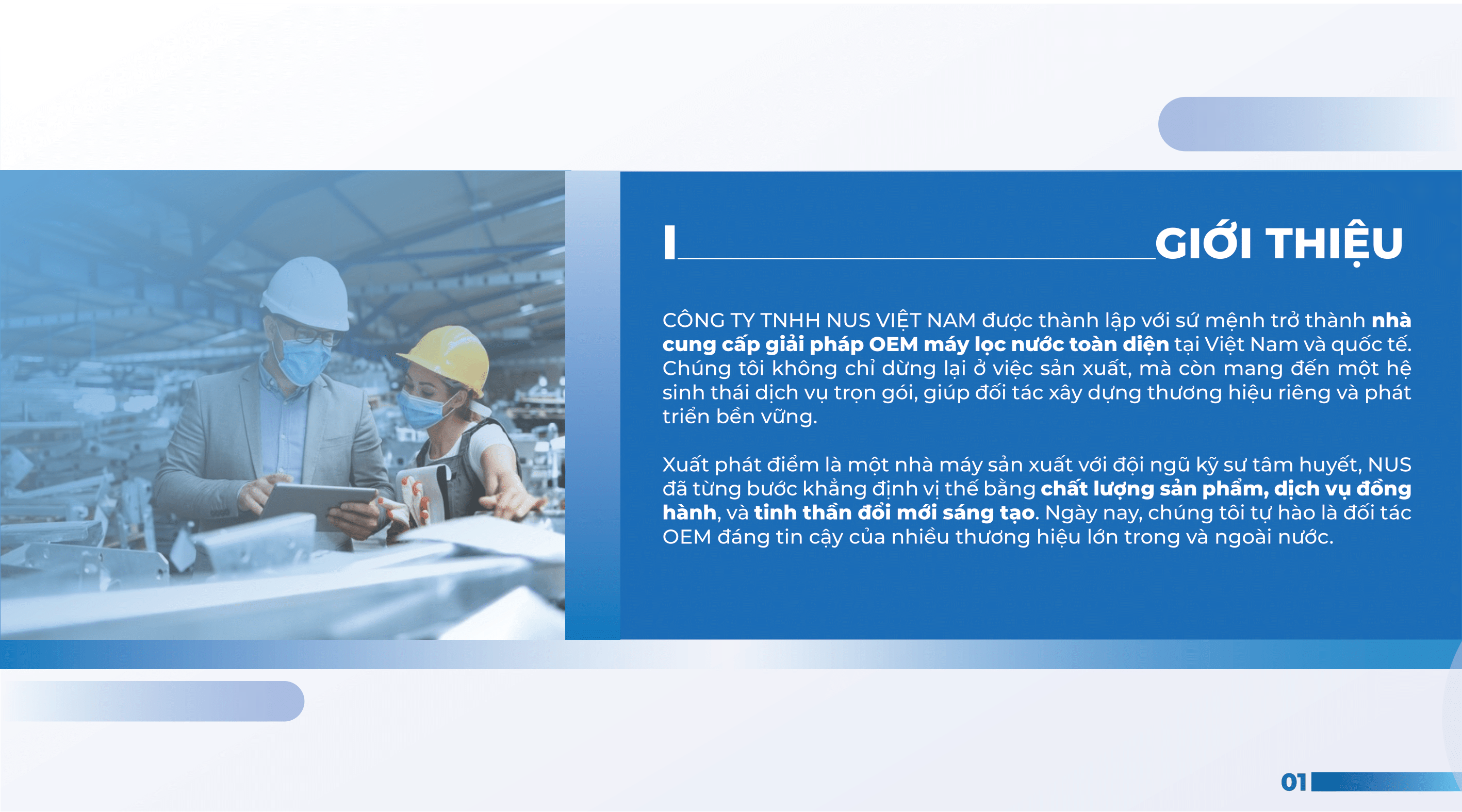 NUS OEM Toàn Diện - Page 2